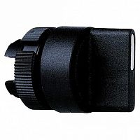 Головка переключателя черная | код. ZA2BD2 | Schneider Electric